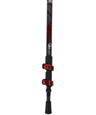 Sesto - Black - Trespass