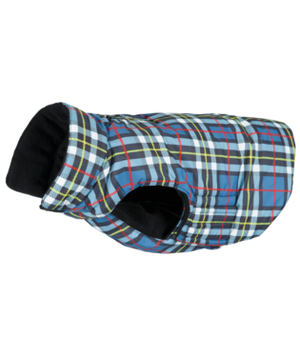 Charly - Tartan Print - Trespass