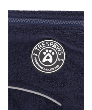Rickie - Navy - Trespass