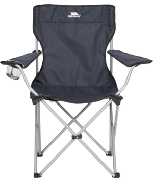Settle - Navy - Trespass