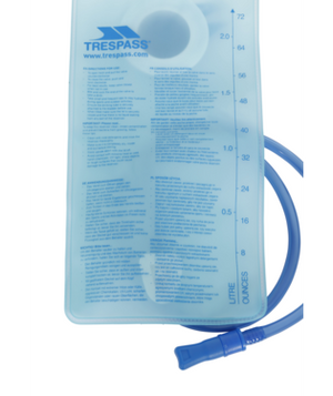 Hydration X - Not Applicable - Trespass