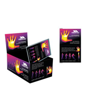 Handwarmers X - Not Applicable - Trespass