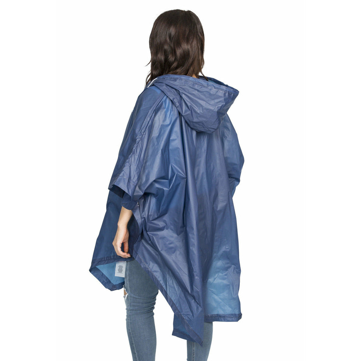 Canopy - Navy Blue - Trespass