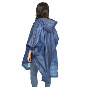 Canopy - Navy Blue - Trespass
