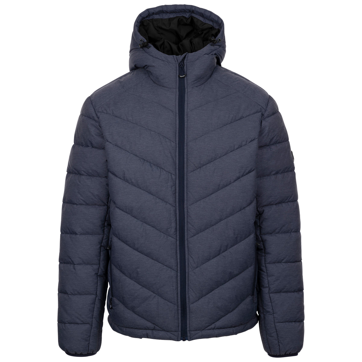 Didmarton - Navy Marl - Trespass