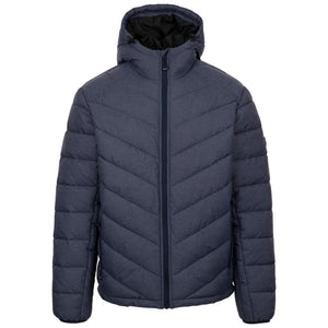 Didmarton - Navy Marl - Trespass