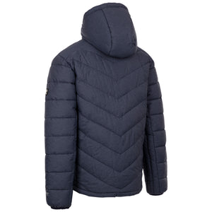 Didmarton - Navy Marl - Trespass