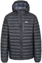 Digby - Black - Trespass