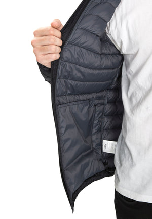 Digby - Black - Trespass