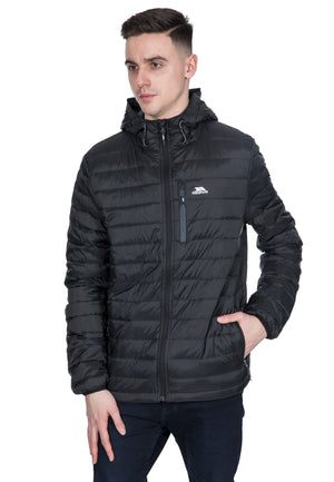 Digby - Black - Trespass
