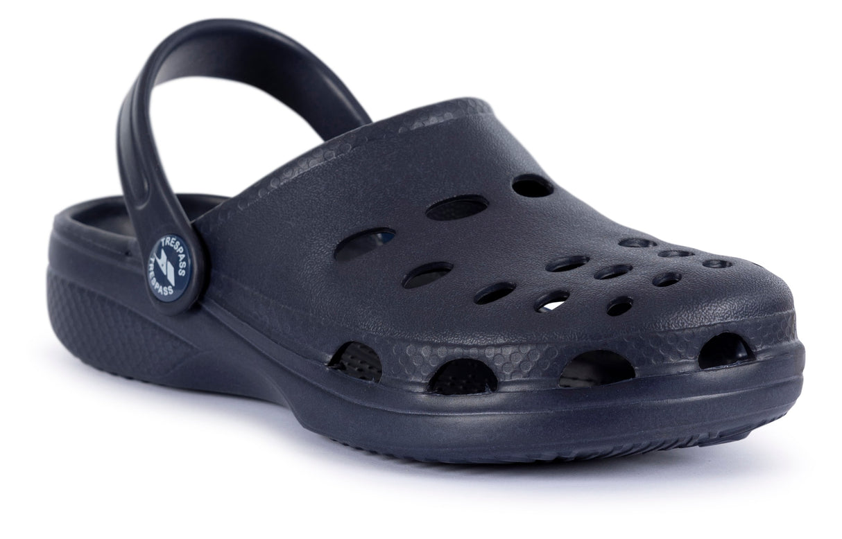 Dip - Navy - Trespass