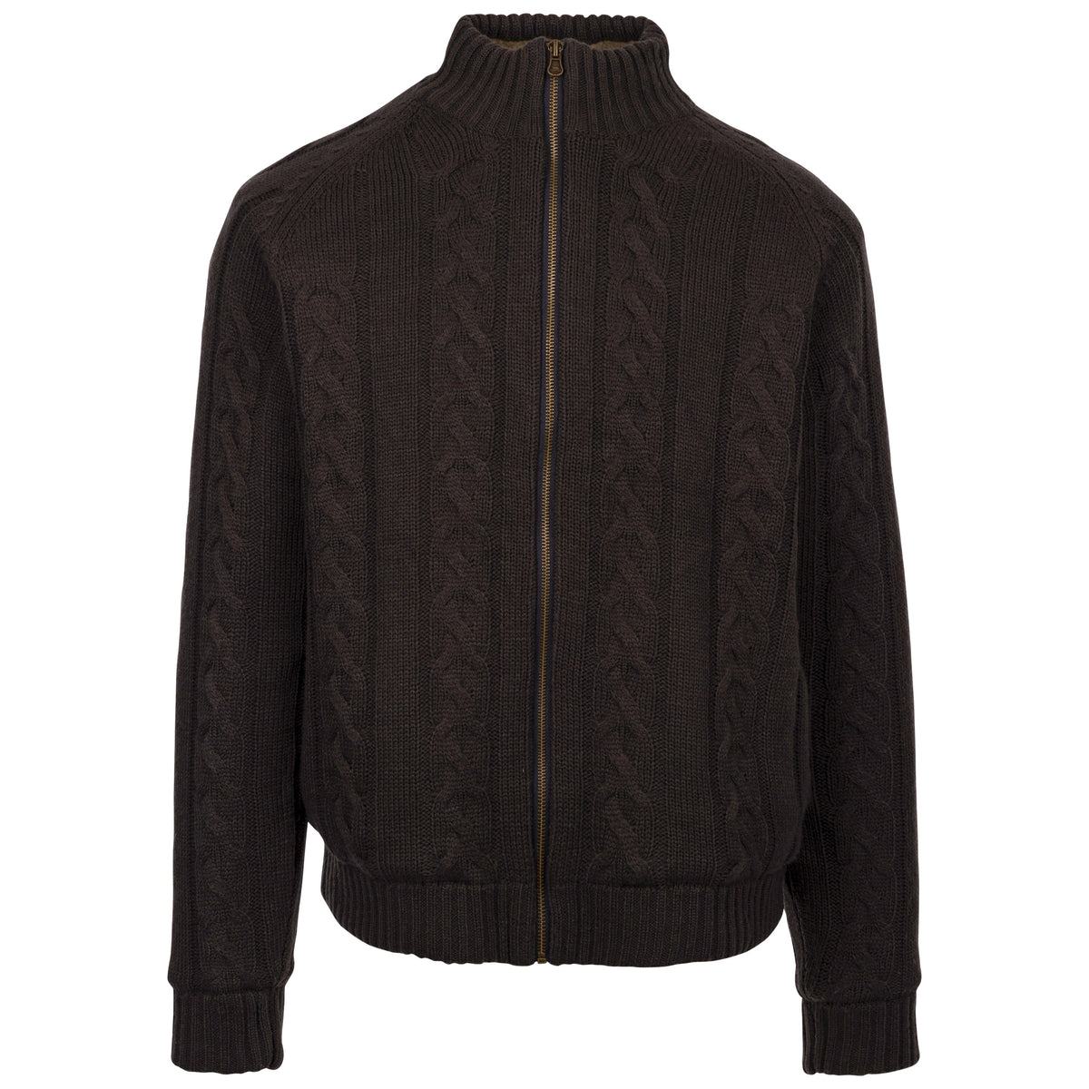 Dipton - Dark Grey - Trespass