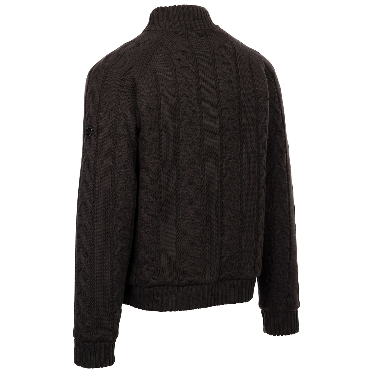 Dipton - Dark Grey - Trespass