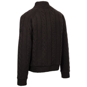 Dipton - Dark Grey - Trespass