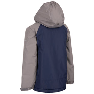 Discover - Navy - Trespass