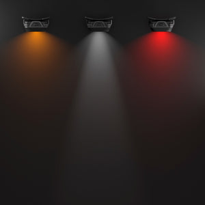 Discover Black - Silva
