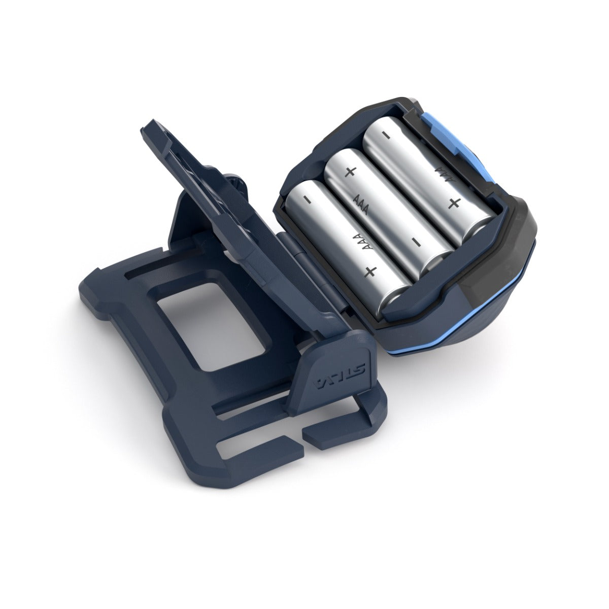 Discover Blue - Silva