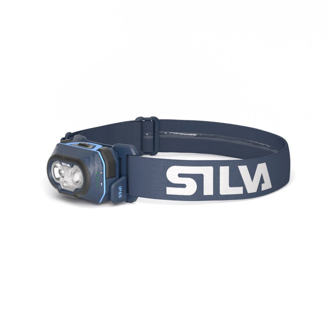 Discover Blue - Silva