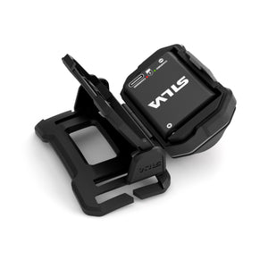 Discover Hybrid Black - Silva