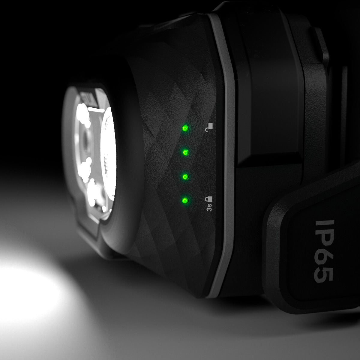 Discover Hybrid Black - Silva