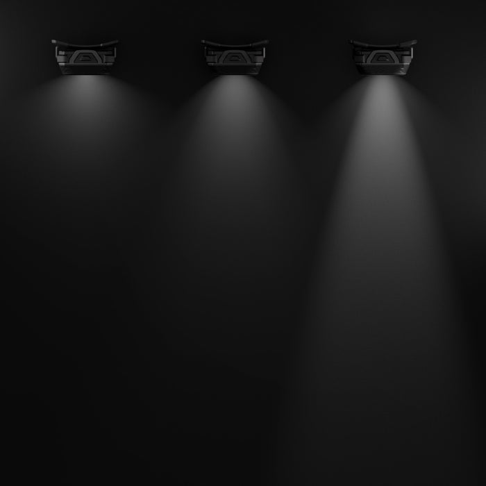 Discover Hybrid Black - Silva