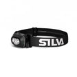 Discover Hybrid Black - Silva