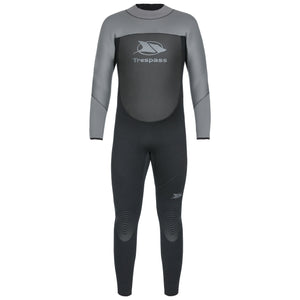 Trespass MACLSMD10003 BLK