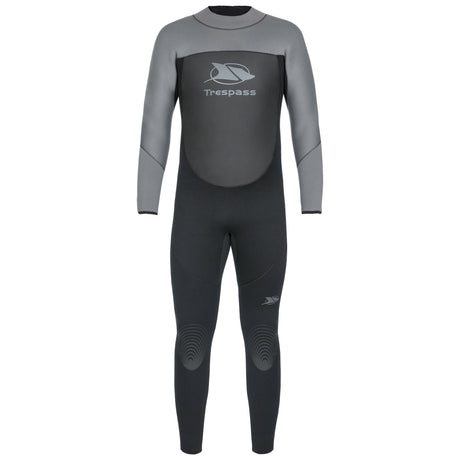 Trespass MACLSMD10003 BLK