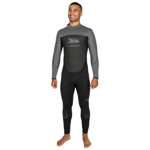 Trespass MACLSMD10003 BLK