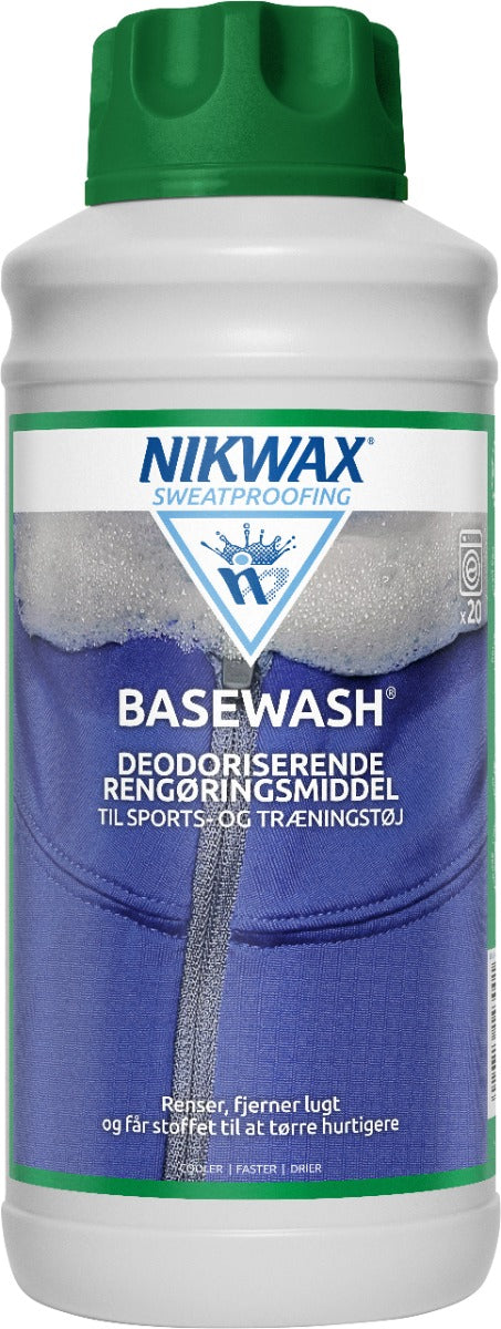 Base-wash - Nikwax