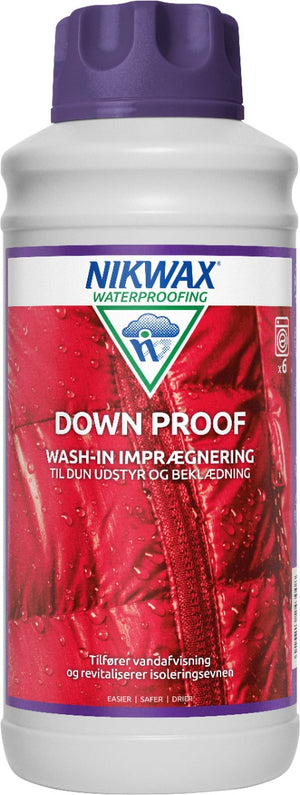 Down Proof - Nikwax