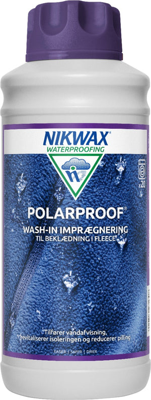 Polar Proof - Nikwax