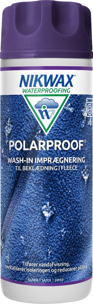 Polar Proof 1L - Nikwax