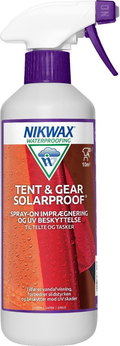 Solar Proof 2,5L - Nikwax