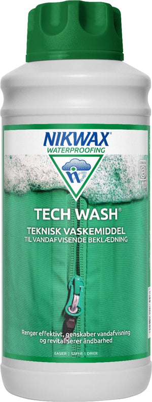 Tech-wash - Nikwax