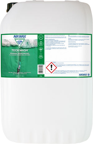 Tech-wash - Nikwax