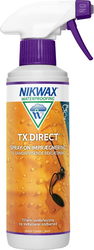 Tx-direct Spray-on - Nikwax