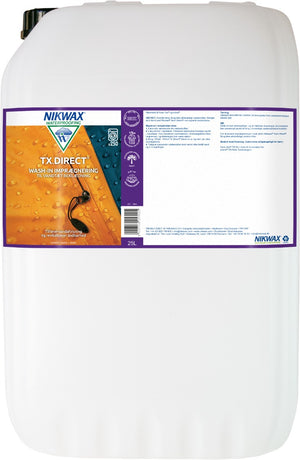 Tx-direct Wash-in - Nikwax