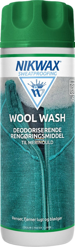 Wool-wash - Nikwax