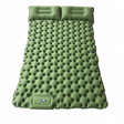 Globuz - Inflating Air Mattress | 2-Person | Green