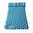 Globuz - Air Mattress | 2-Person | Petrol