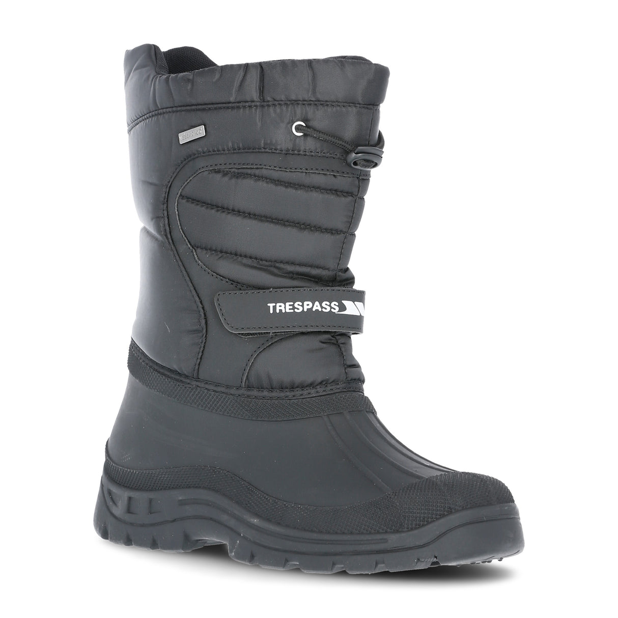 Trespass UAFOBOG10001 BLK