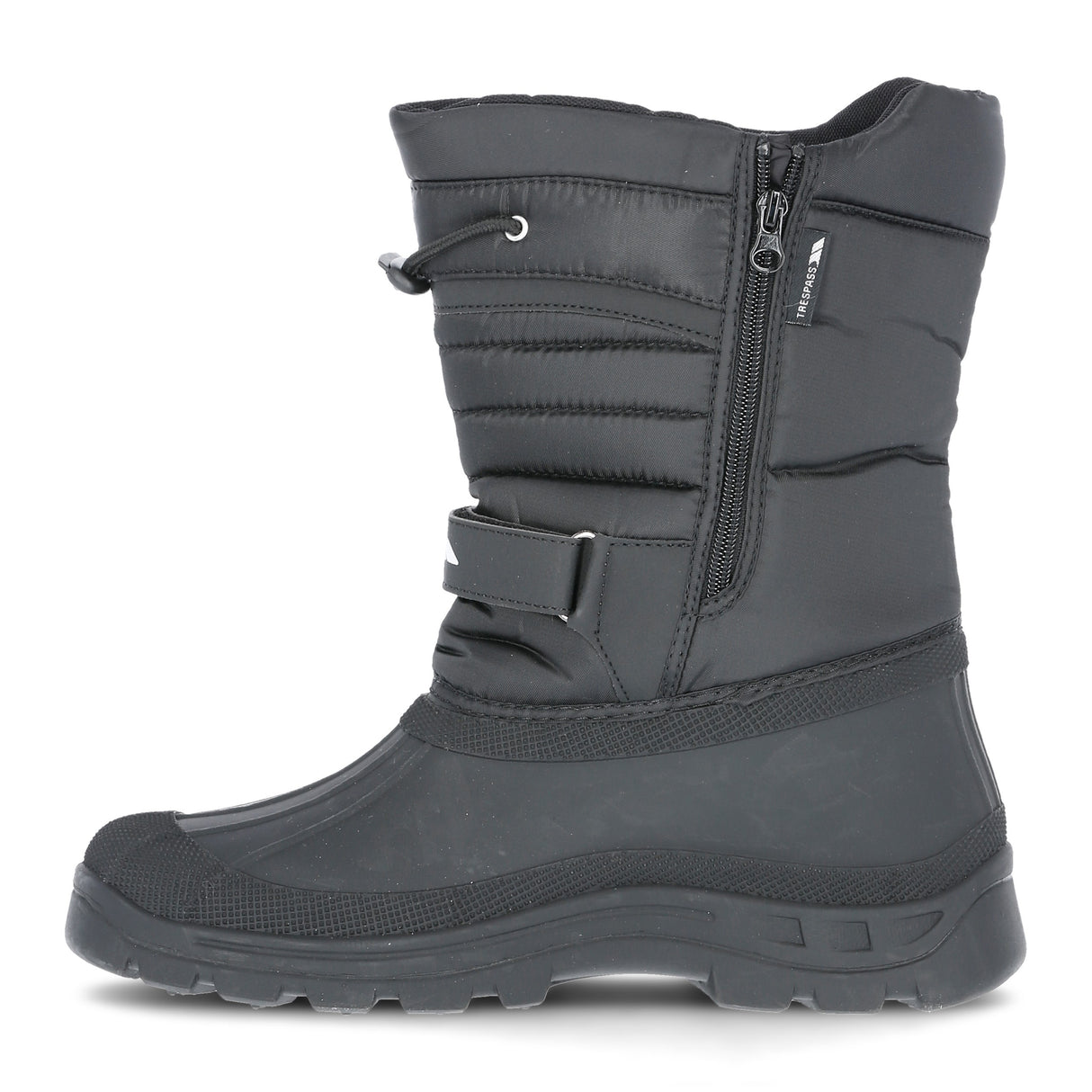 Trespass UAFOBOG10001 BLK