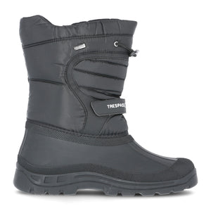 Trespass UAFOBOG10001 BLK