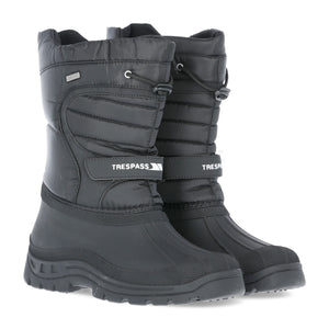Trespass UAFOBOG10001 BLK