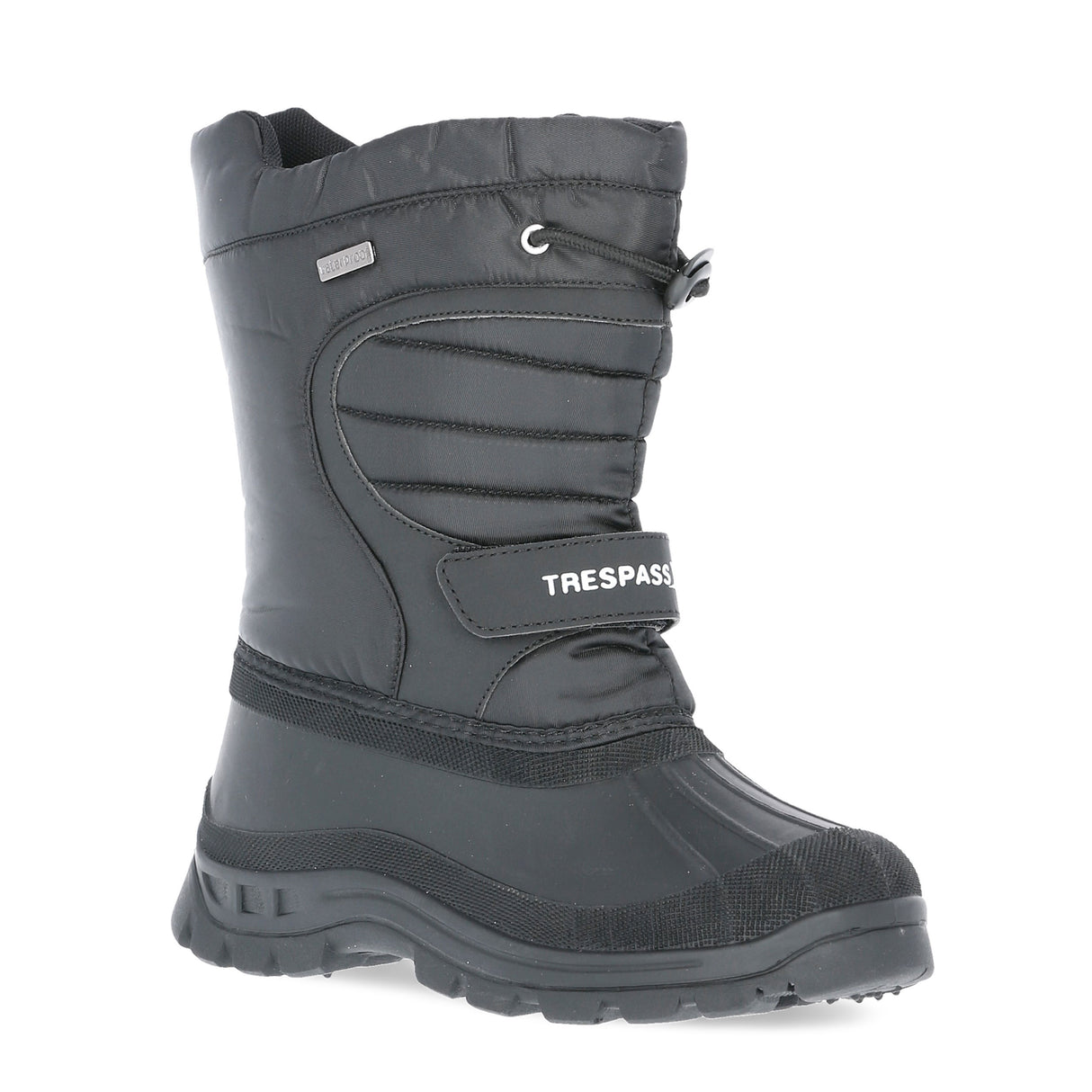 Trespass UCFOBOG10002 BLK