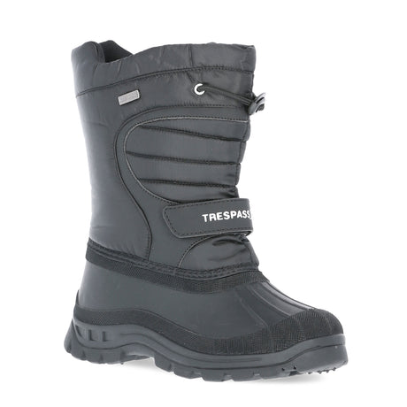 Trespass UCFOBOG10002 BLK