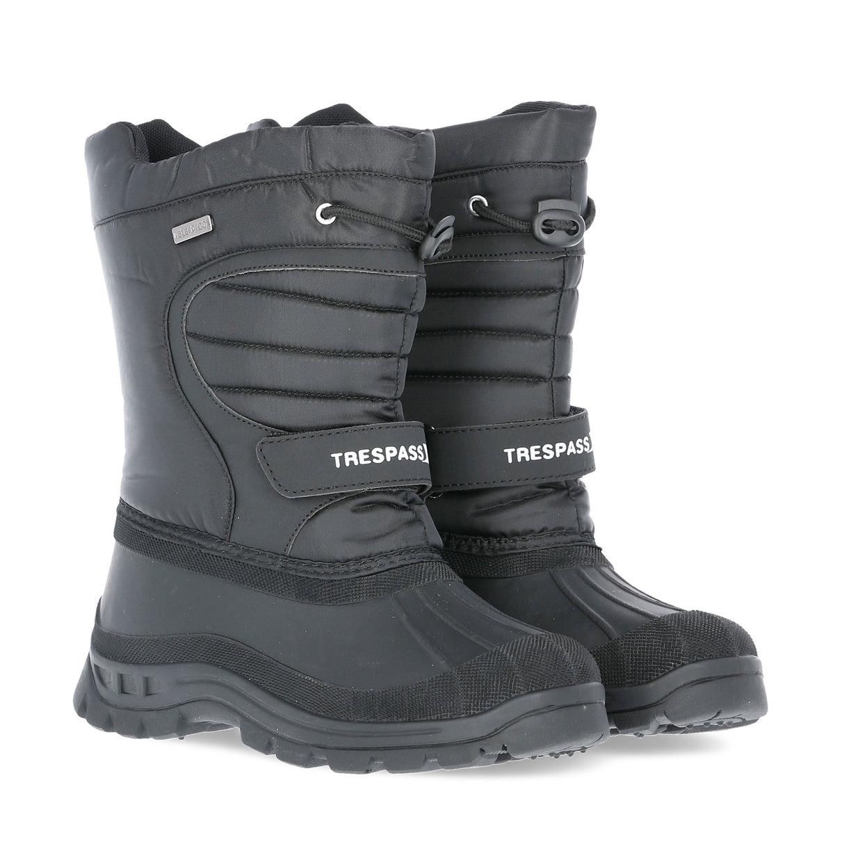 Trespass UCFOBOG10002 BLK