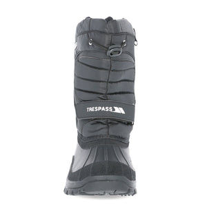 Trespass UCFOBOG10002 BLK