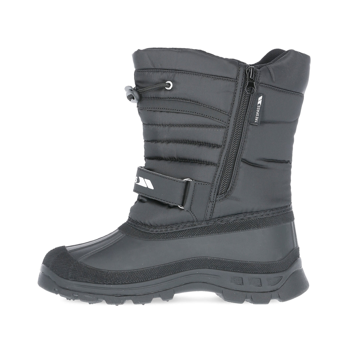 Trespass UYFOBOG10001 BLK